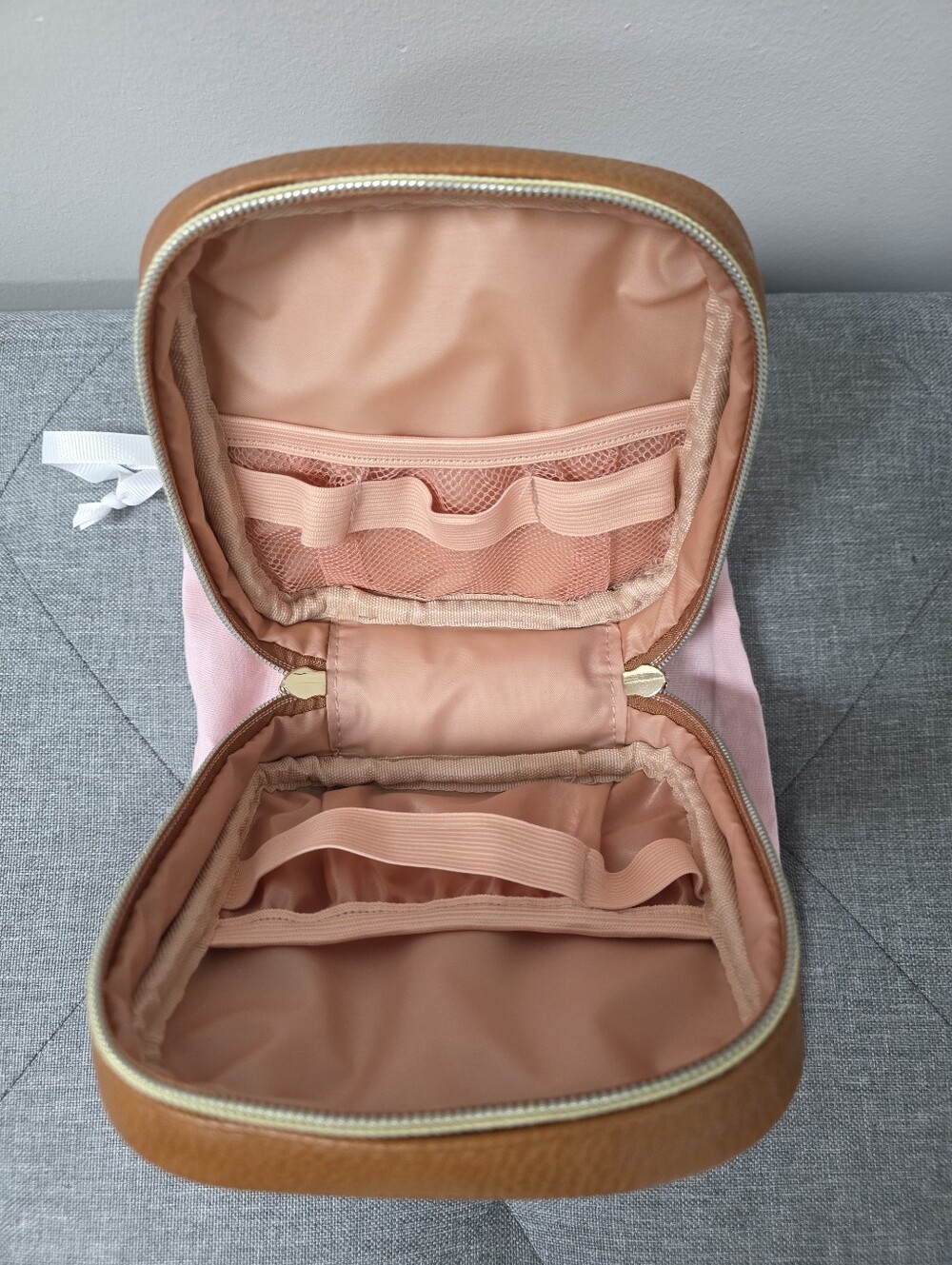 The Teched Out Case Cognac New - Picture 7 of 7